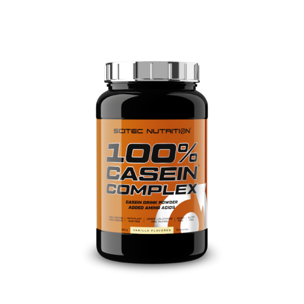 Scitec Nutrition 100% Casein Complex 920g